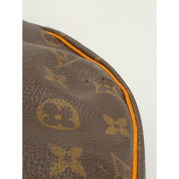 Louis Vuitton MM Croissant Bag Shoulder Monogram - Picture 8 of 8